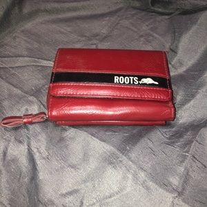 Roots Wallet